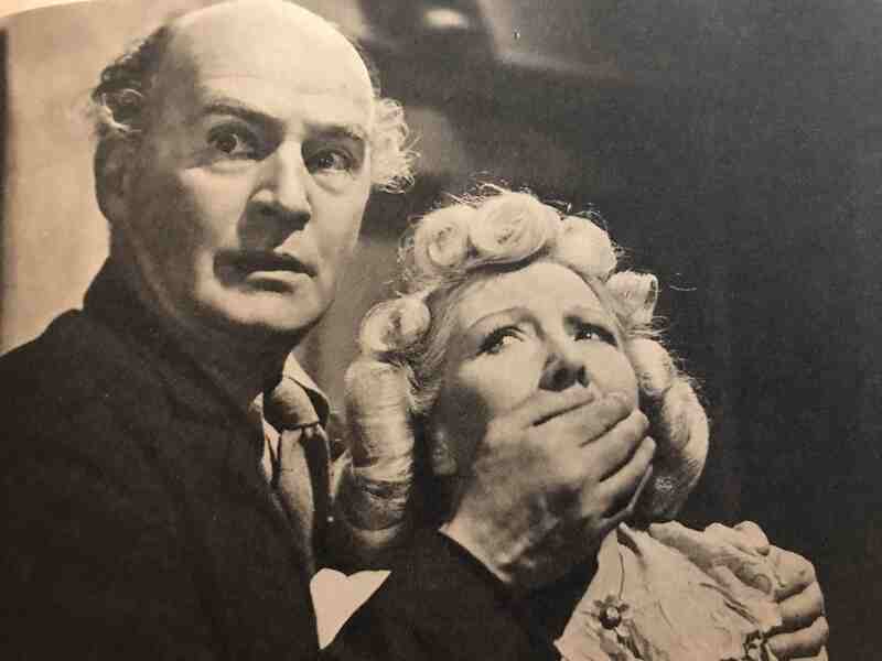 Seven Days to Noon (1950) Screenshot 1