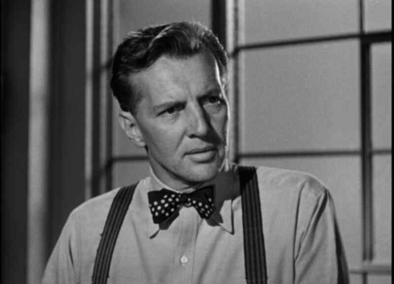 Shakedown (1950) Screenshot 2