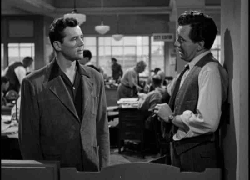 Shakedown (1950) Screenshot 3