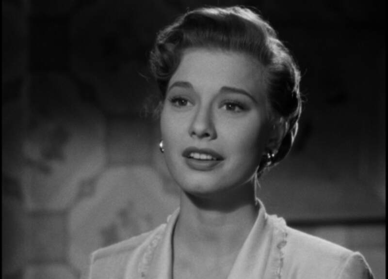 Shakedown (1950) Screenshot 4