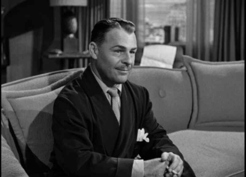 Shakedown (1950) Screenshot 5