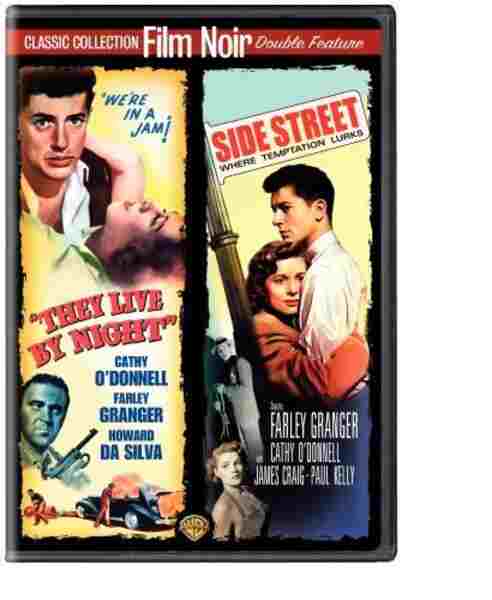 Side Street (1950) Screenshot 1