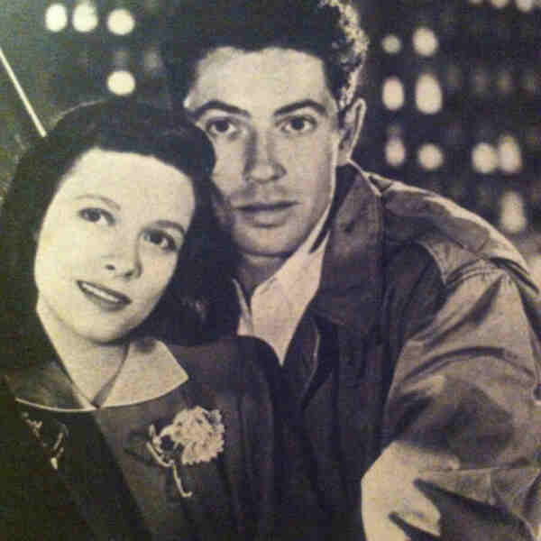 Side Street (1950) Screenshot 3