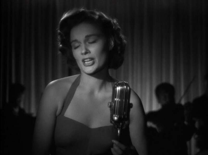 Side Street (1950) Screenshot 4