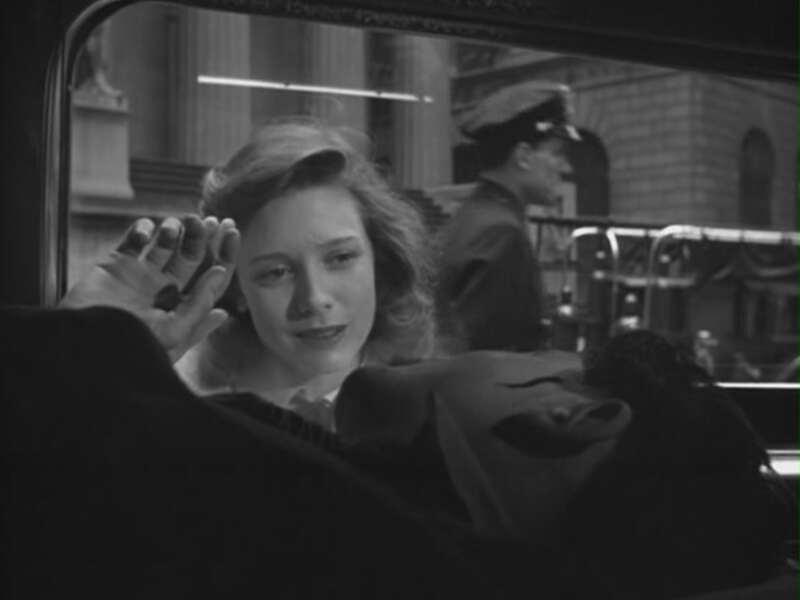 Side Street (1950) Screenshot 5