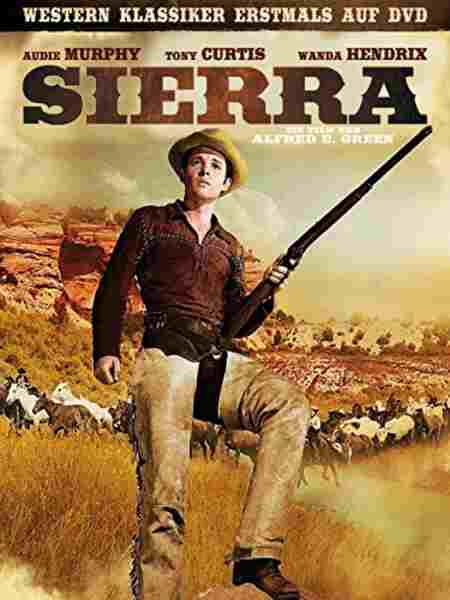 Sierra (1950) Screenshot 1
