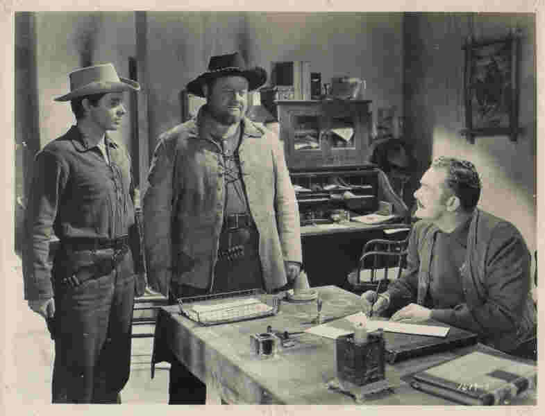 Sierra (1950) Screenshot 2