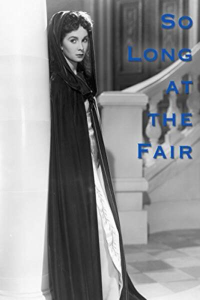 So Long at the Fair (1950) Screenshot 1