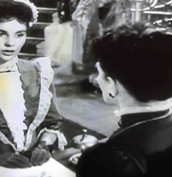 So Long at the Fair (1950) Screenshot 4