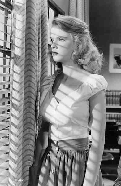 So Young, So Bad (1950) Screenshot 1