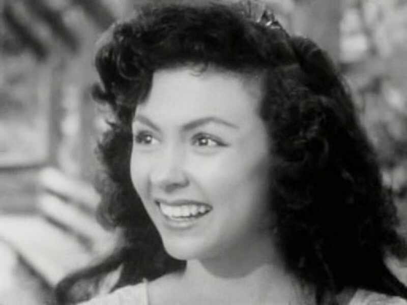 So Young, So Bad (1950) Screenshot 2