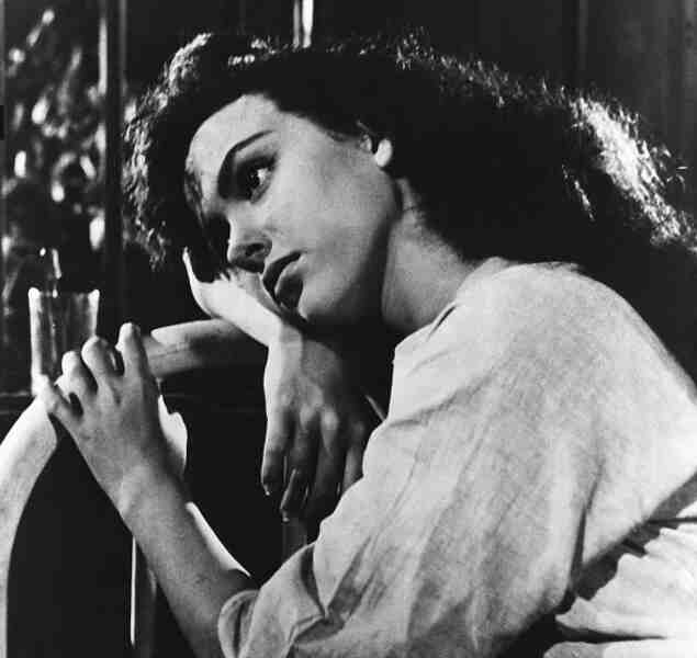 So Young, So Bad (1950) Screenshot 4