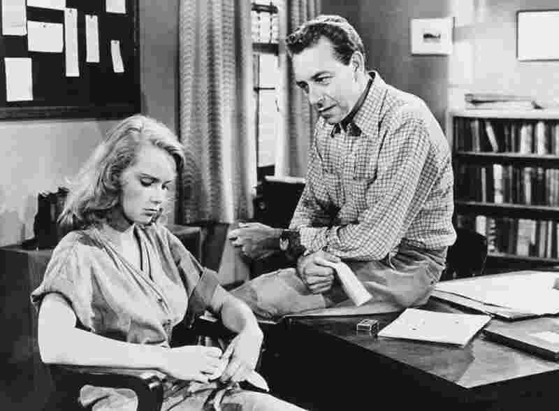 So Young, So Bad (1950) Screenshot 5