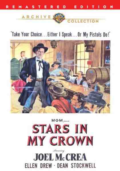 Stars in My Crown (1950) Screenshot 3