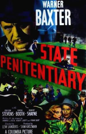 State Penitentiary (1950) Screenshot 3