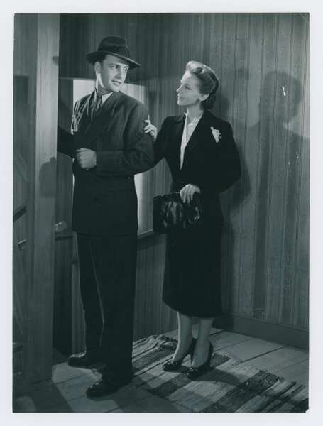This Can't Happen Here (1950) Screenshot 2