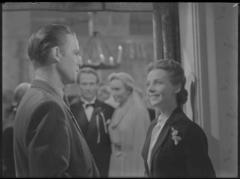 This Can't Happen Here (1950) Screenshot 3