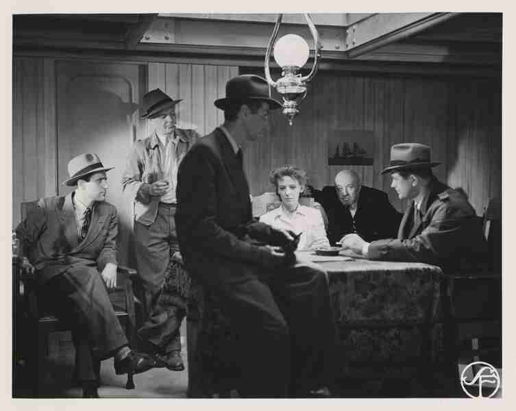 This Can't Happen Here (1950) Screenshot 4