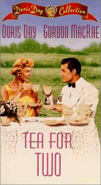 Tea for Two (1950) Screenshot 4