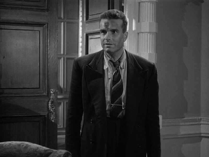 This Side of the Law (1950) Screenshot 2