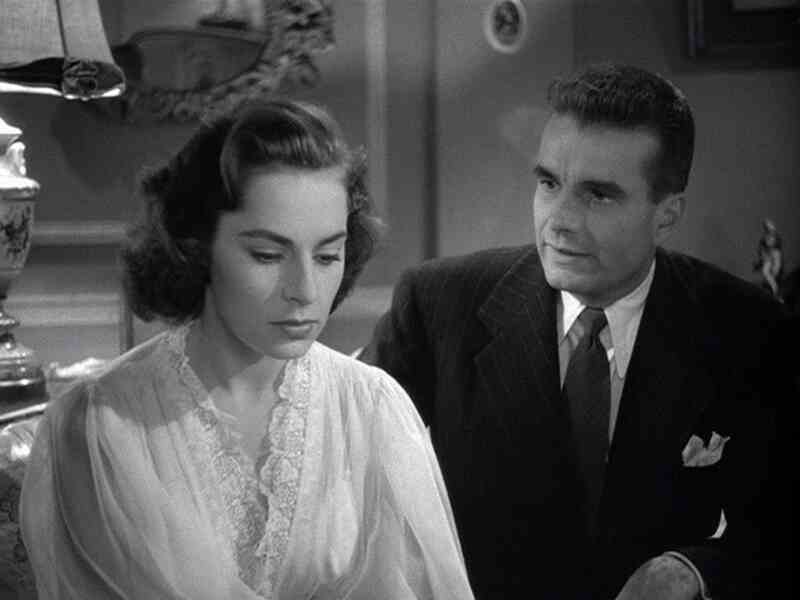 This Side of the Law (1950) Screenshot 3