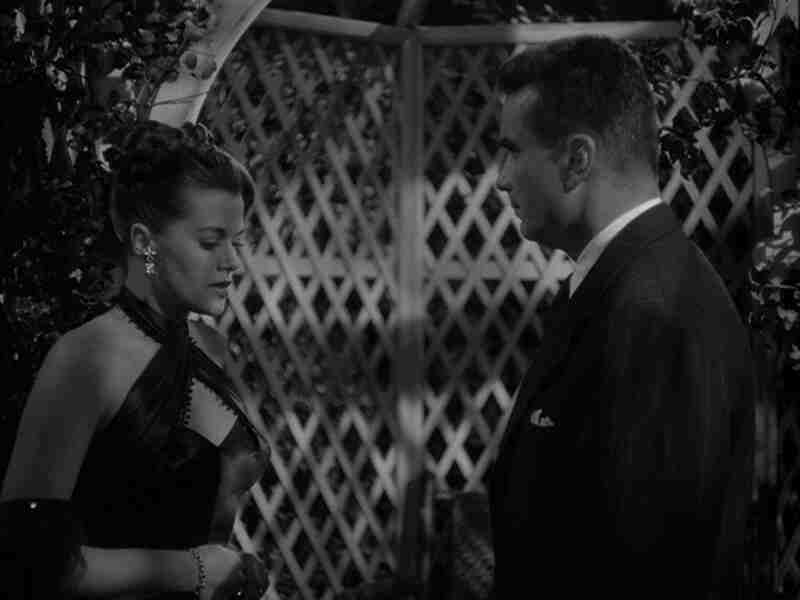 This Side of the Law (1950) Screenshot 4