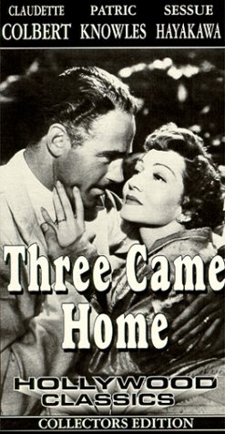 Three Came Home (1950) Screenshot 4