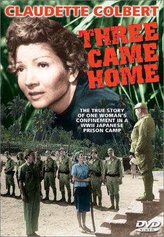 Three Came Home (1950) Screenshot 5