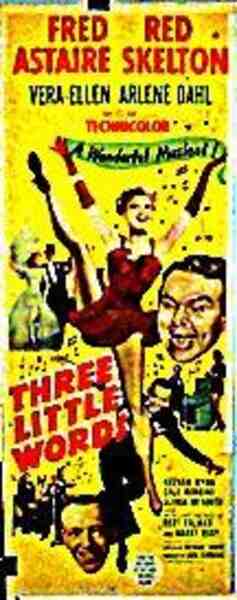 Three Little Words (1950) Screenshot 1