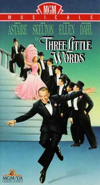 Three Little Words (1950) Screenshot 2