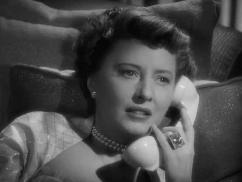 To Please a Lady (1950) Screenshot 2