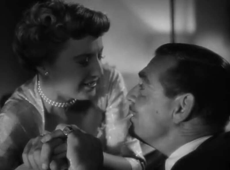 To Please a Lady (1950) Screenshot 3