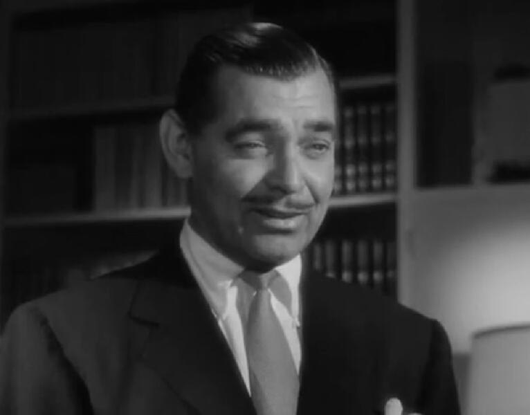 To Please a Lady (1950) Screenshot 4