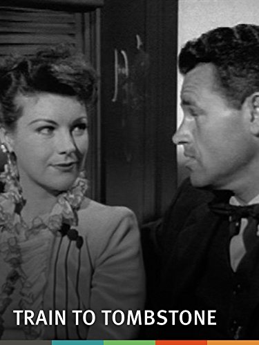 Train to Tombstone (1950) Screenshot 1