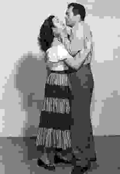The Sound of Fury (1950) Screenshot 1
