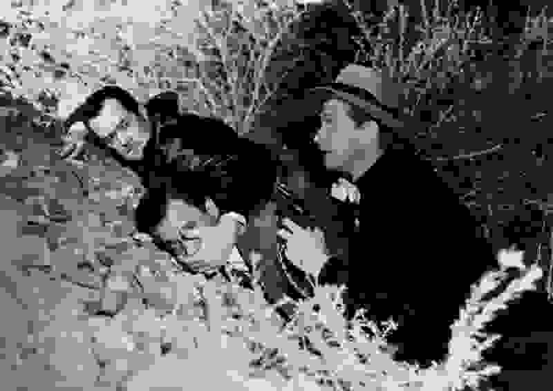 The Sound of Fury (1950) Screenshot 2