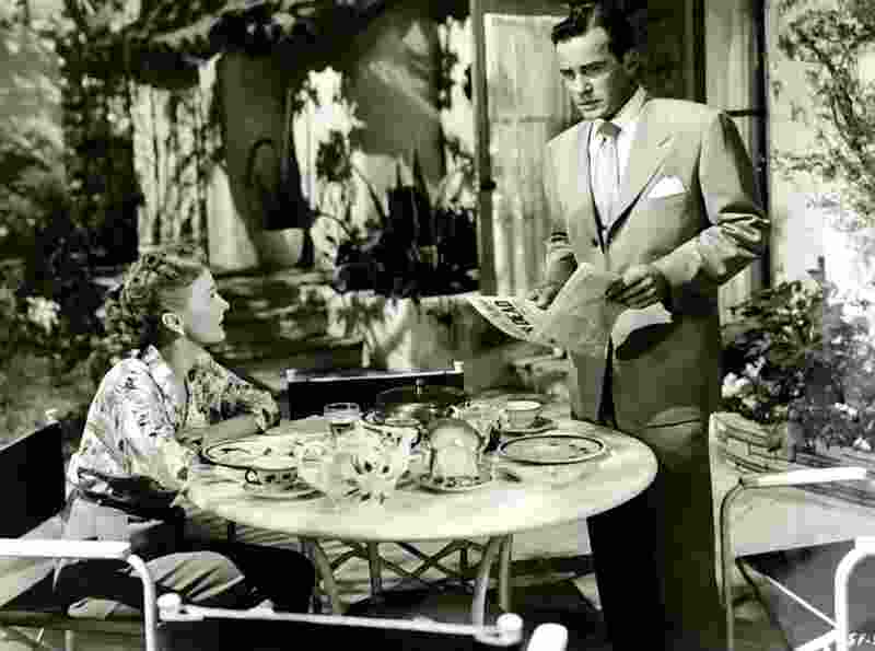 The Sound of Fury (1950) Screenshot 4