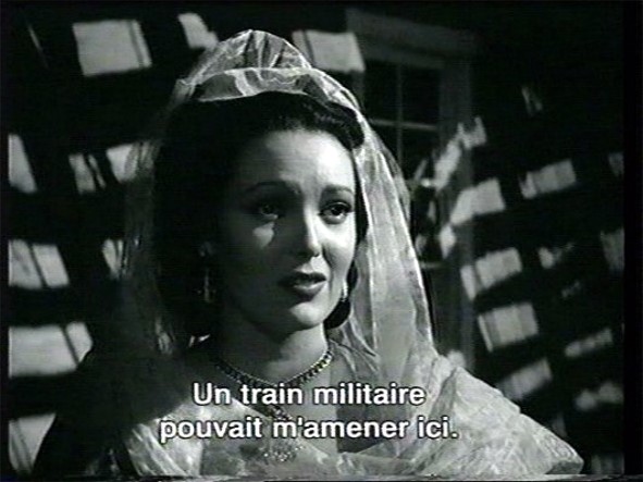 Two Flags West (1950) Screenshot 1