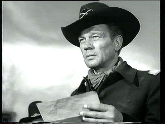 Two Flags West (1950) Screenshot 2