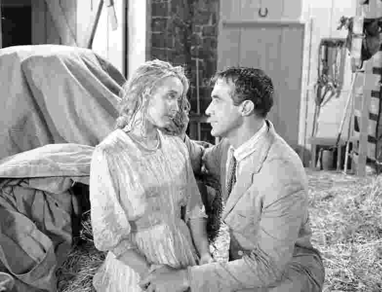 Two Weeks with Love (1950) Screenshot 1