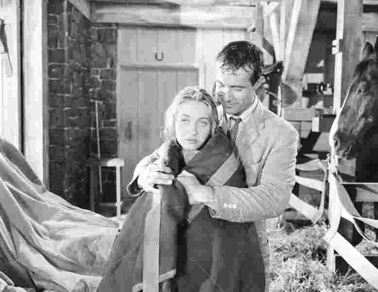 Two Weeks with Love (1950) Screenshot 4