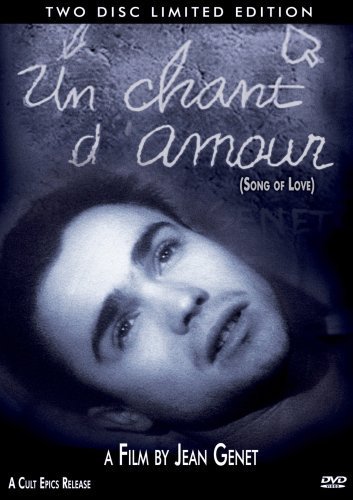 Un chant d'amour (1950) with English Subtitles on DVD on DVD