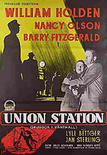 Union Station (1950) Screenshot 4