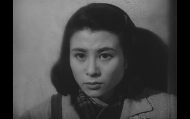 Till We Meet Again (1950) Screenshot 5