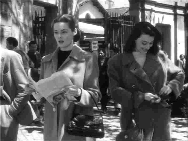 A Dog's Life (1950) Screenshot 1