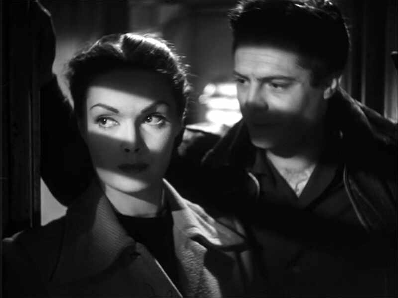 A Dog's Life (1950) Screenshot 3