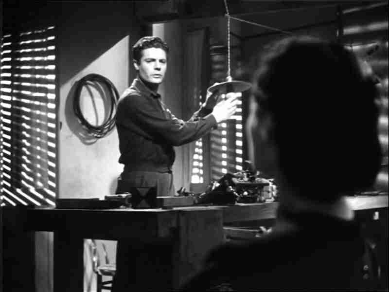 A Dog's Life (1950) Screenshot 5