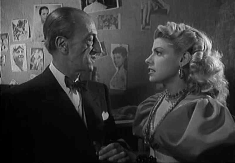 Victims of Sin (1951) Screenshot 2