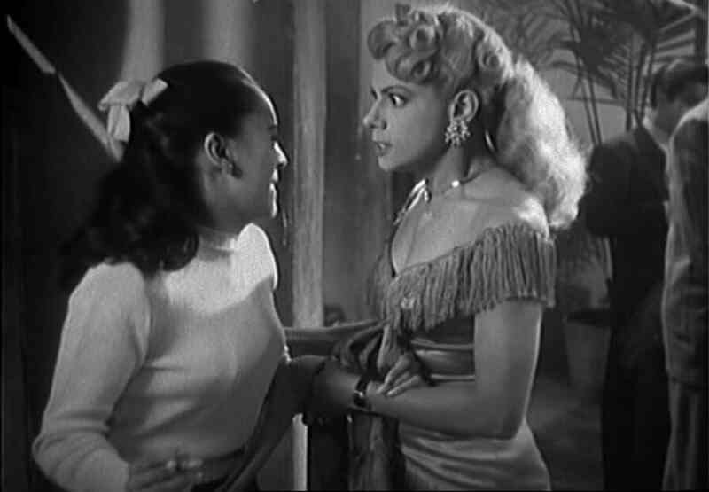 Victims of Sin (1951) Screenshot 3