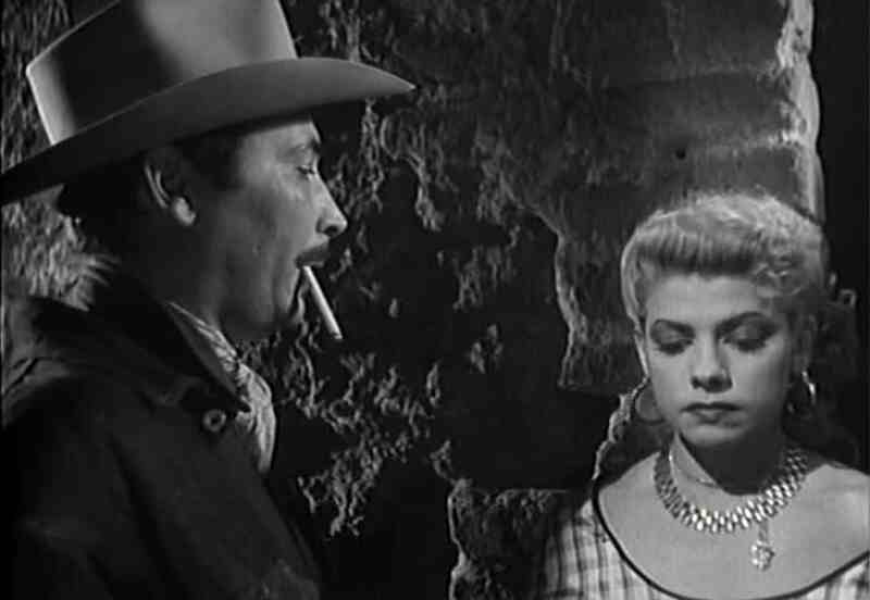 Victims of Sin (1951) Screenshot 4